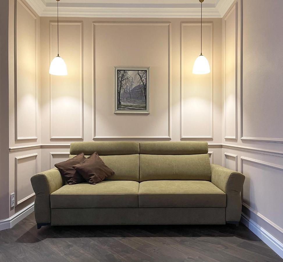 Apartment 39 Svobody Avenue Львів Екстер'єр фото