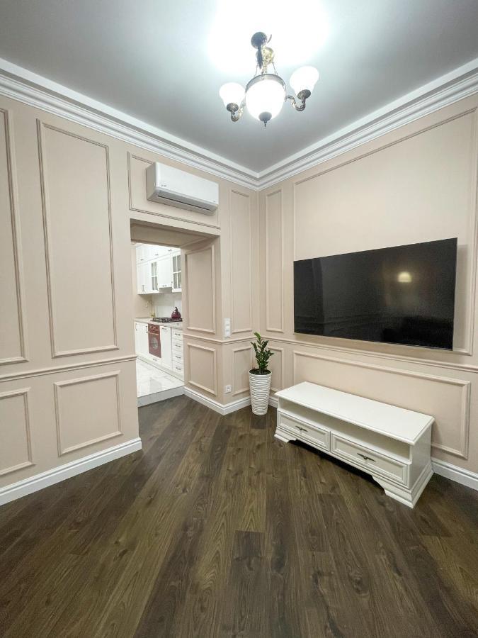 Apartment 39 Svobody Avenue Львів Екстер'єр фото
