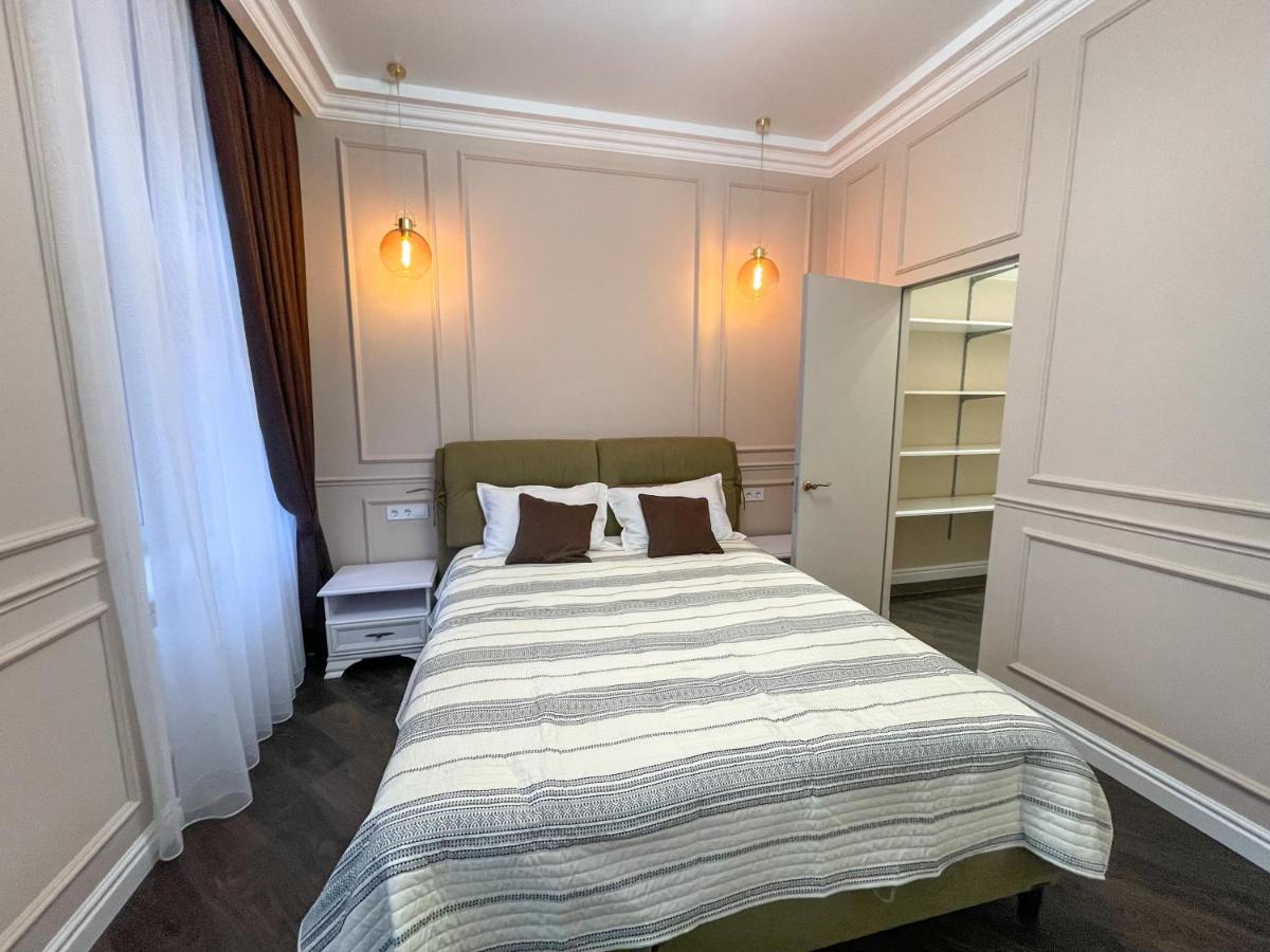 Apartment 39 Svobody Avenue Львів Екстер'єр фото